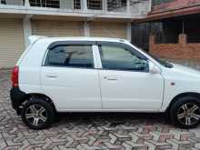 Suzuki Alto 2010 Car