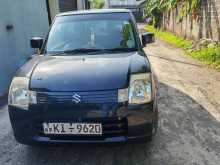 Suzuki Alto 2010 Car