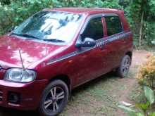 Suzuki Alto 2010 Car