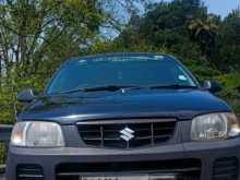 Suzuki Alto 2010 Car
