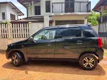Suzuki Alto 2010 Car