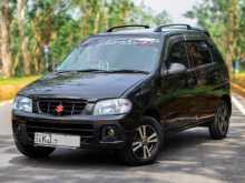 Suzuki Alto 2010 Car