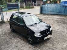 Suzuki Alto 2010 Car