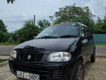 Suzuki Alto 2010 Car