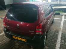 Suzuki Alto 2010 Car