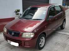 Suzuki Alto 2010 Car