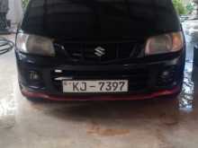 Suzuki Alto 2010 Car