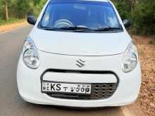Suzuki Alto 2010 Car