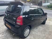 Suzuki Alto 2010 Car