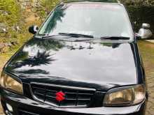 Suzuki Alto 2010 Car