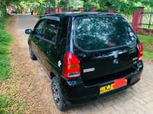 Suzuki Alto 2010 Car