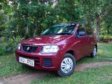 Suzuki Alto 2010 Car