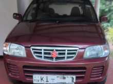 Suzuki Alto 2010 Car