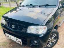 Suzuki Alto 2010 Car