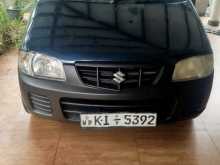 Suzuki Alto 2010 Car