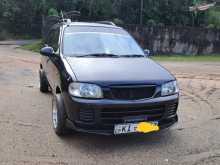 Suzuki Alto 2010 Car