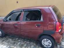 Suzuki Alto 2010 Car