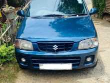 Suzuki Alto 2010 Car