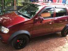 Suzuki Alto 2010 Car