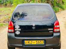 Suzuki Alto 2010 Car