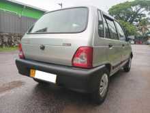 Suzuki Alto 2010 Car