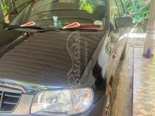 Suzuki Alto 2010 Car