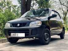 Suzuki Alto 2010 Car