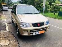 Suzuki Alto 2010 Car