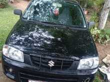 Suzuki Alto 800 2010 Car