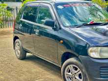 Suzuki Alto LXi 2010 Motorbike