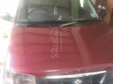 Suzuki Alto 2010 Car