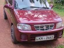 Suzuki Alto 2010 Car