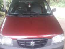 Suzuki Alto 2010 Car