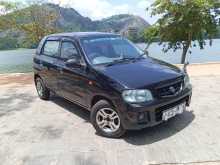 Suzuki Alto 2010 Car