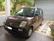 Suzuki Alto 2010 Car