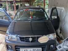 Suzuki Alto 2010 Car