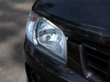 Suzuki Alto 2010 Car