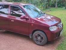 Suzuki Alto 2010 Car