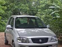 Suzuki Alto 2010 Car