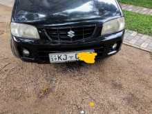 Suzuki Alto 2010 Car