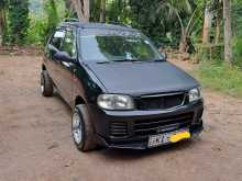 Suzuki Alto 2010 Car