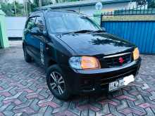 Suzuki Alto 2010 Car
