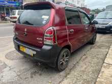 Suzuki Alto 2010 Car