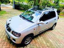 Suzuki Alto 2010 Car