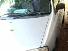 Suzuki Alto 2010 Car