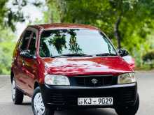 Suzuki Alto 2010 Car