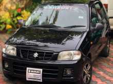 Suzuki Alto 2010 Car