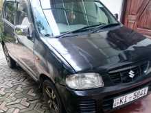 Suzuki Alto 2010 Car