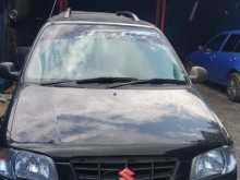 Suzuki Alto 2010 Car
