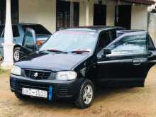 Suzuki Alto 2010 Car